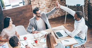 How to buy a business and keep your new employees happy