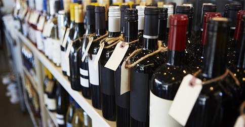 Sector Spotlight: Bottle shops