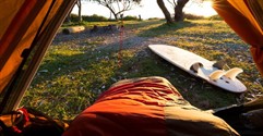 How to Sell a Campsite
