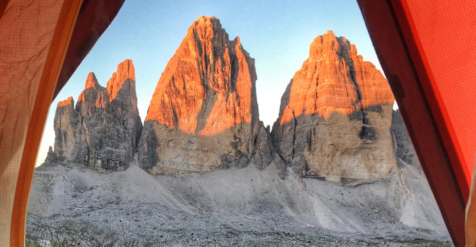 camping aus