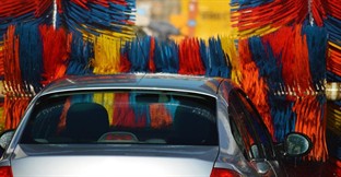 How to buy a car wash