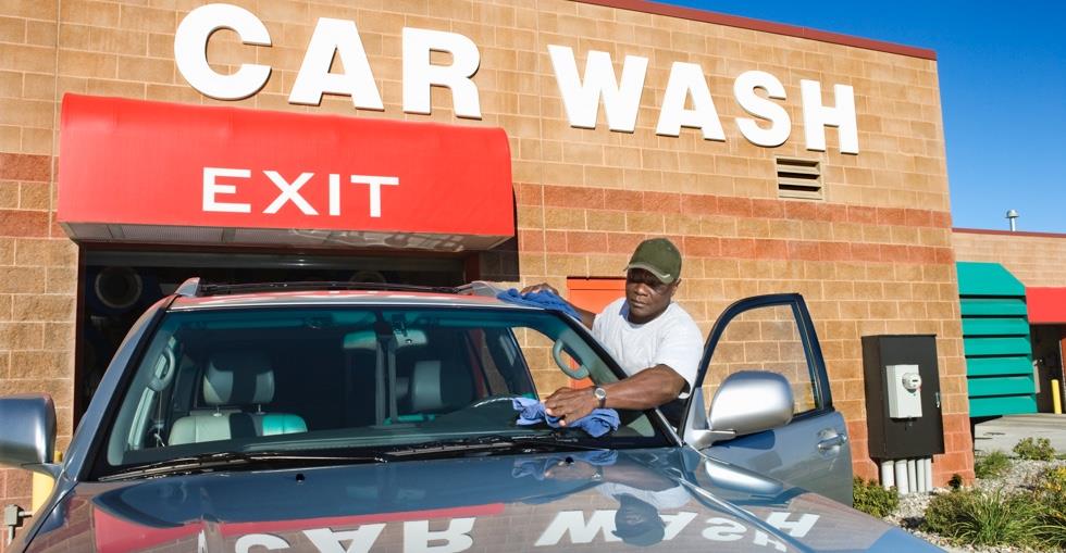 how to sell a carwash