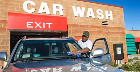 How to sell a car wash
