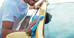 How to Run a Car Wash