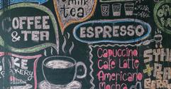 Sector spotlight: Coffee Shops