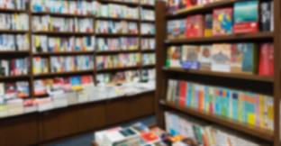 The Bookstore Buyer: "You Need Retail Experience and a Passion for Books"