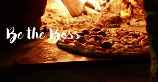 The Pizza Place