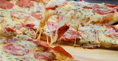 Sector Spotlight: Pizza Restaurants and Delivery