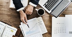 Negotiating Terms to Buy a Business