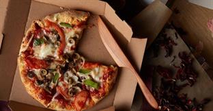 How to Buy a Pizza Restaurant or Delivery Business