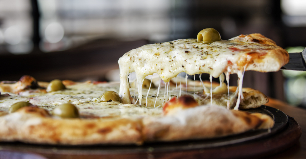 Pizza Slice