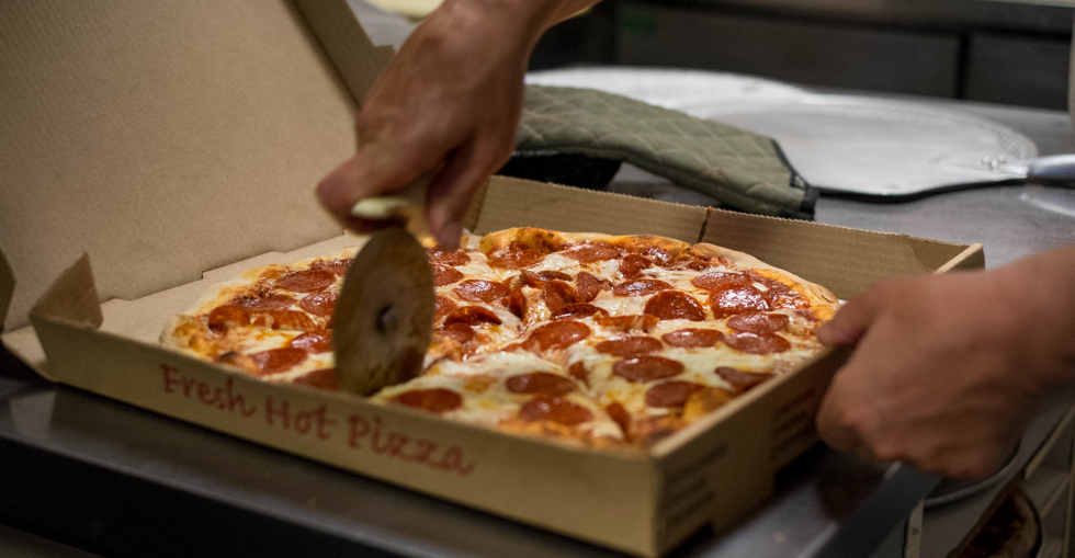 Pizza