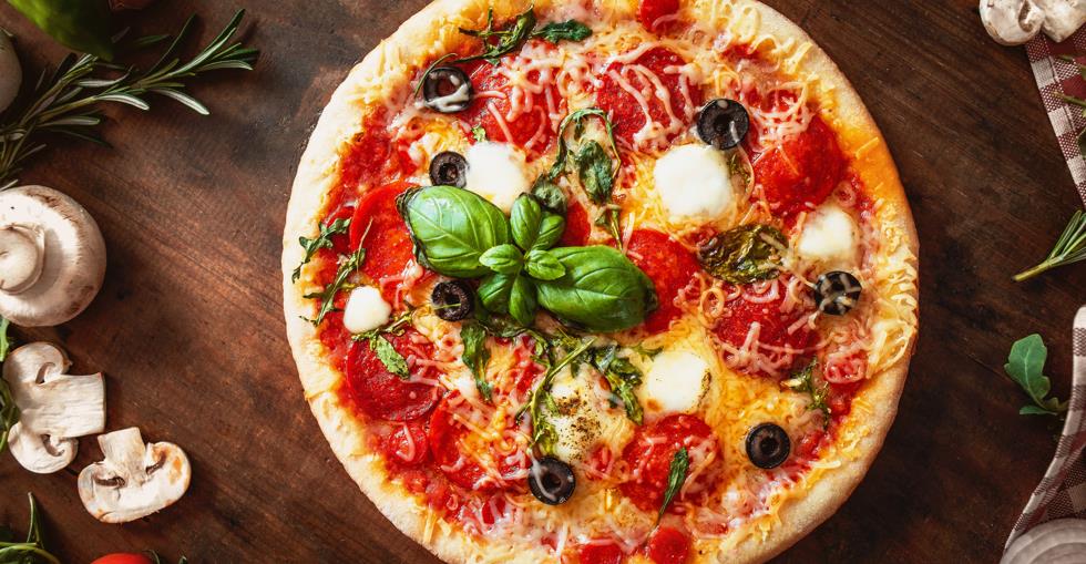 Pizza