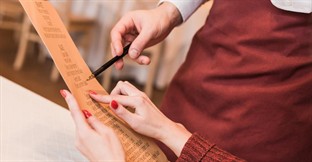 How to Buy a Restaurant: Five Key Ingredients