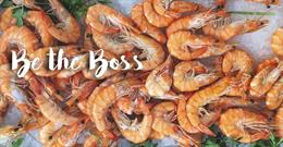 article The Seafood Restaurant image