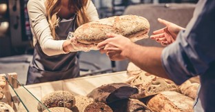 How to Run a Bakery