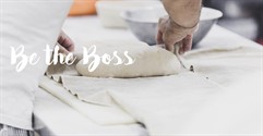 The Artisan Bakery