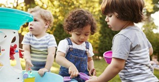 How to Run a Childcare Centre