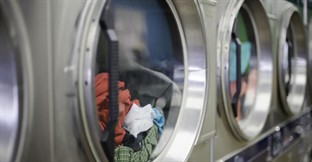 How to Sell a Laundromat