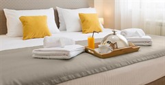 Sector Spotlight: Guesthouses and B&Bs
