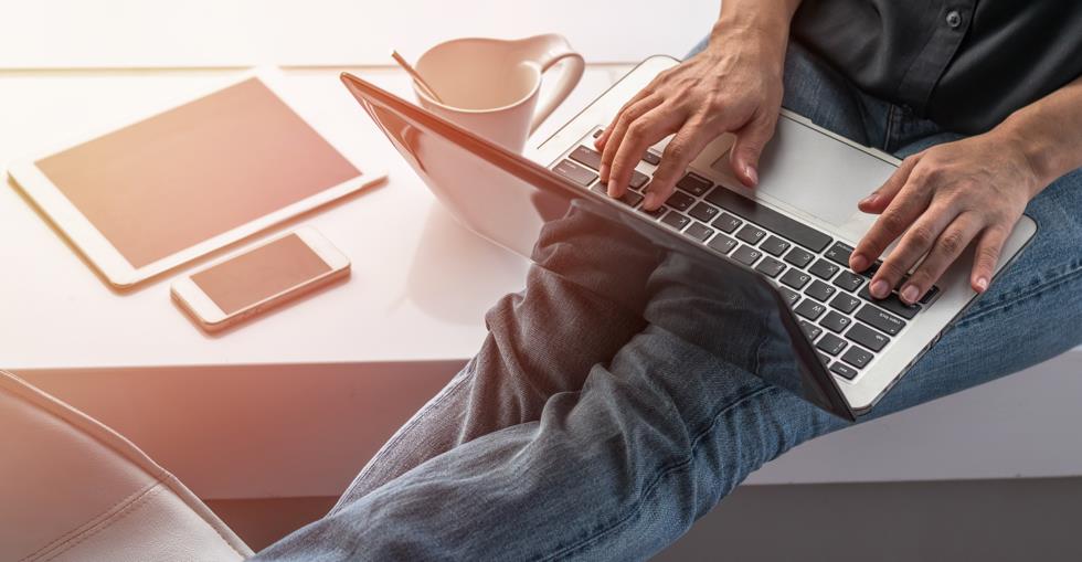 online business
