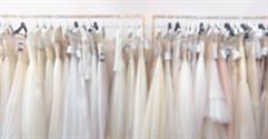 Sector Spotlight: Bridal Shops