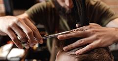 Sector Spotlight: Barber Shops