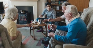 How to Run an Aged Care Home
