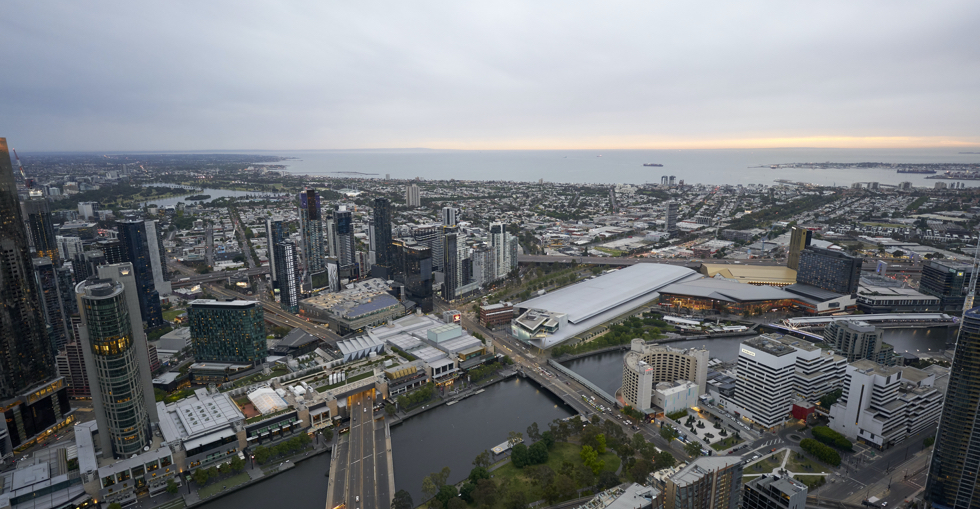 Australia real estate