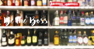 The Bottle Shop