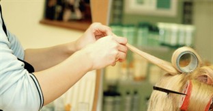 Sector Spotlight: Hair Salon