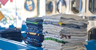 Top Three Reasons to Buy a Laundromat in Melbourne 