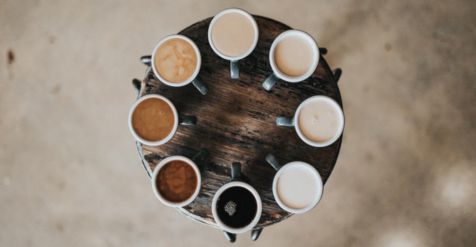 Brisbane Coffee Shop