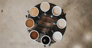 Top Three Reasons to Buy a Coffee Shop in Brisbane  