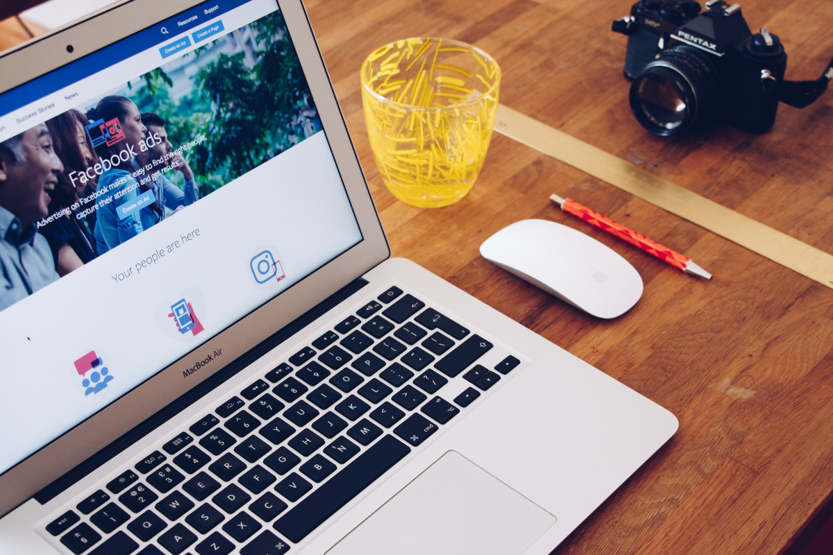 Social media management 