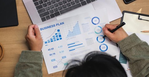 How to Write a Great Business Plan in 8 Steps | Australia