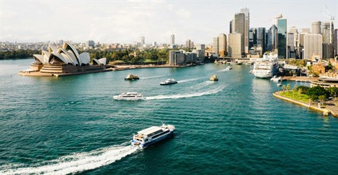 The Most Profitable Businesses in Australia 2024