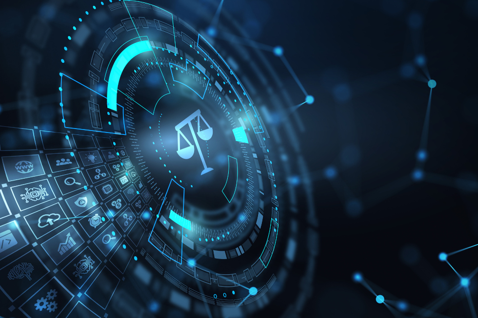 digital law