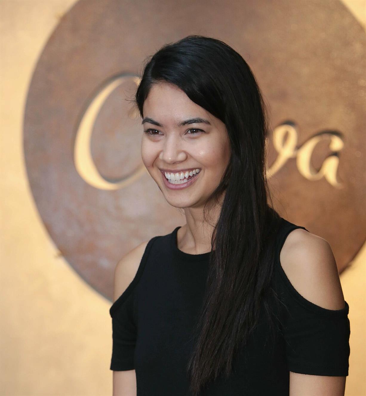 Melanie Perkins Canva CEO