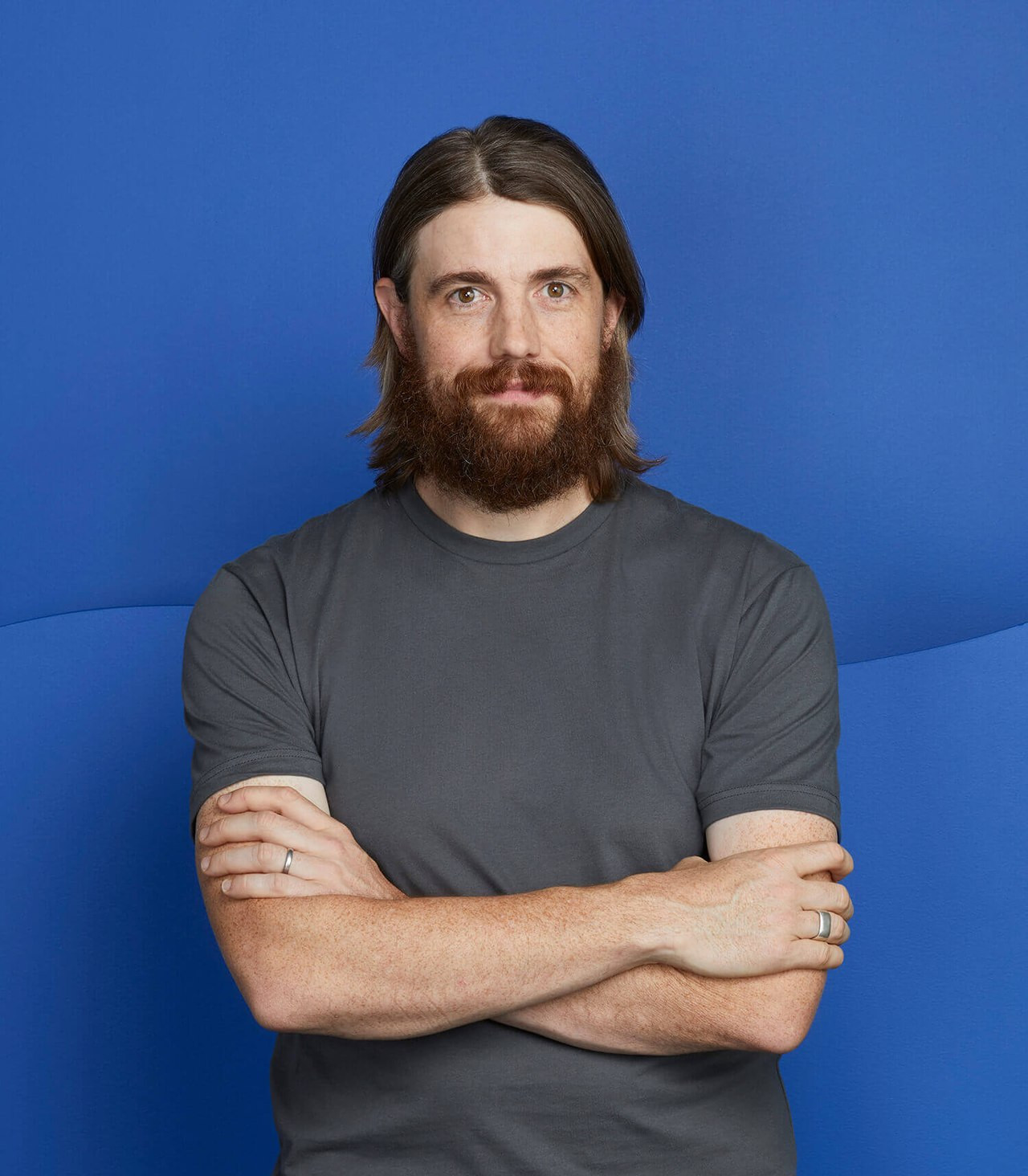 Mike Cannon Brookes