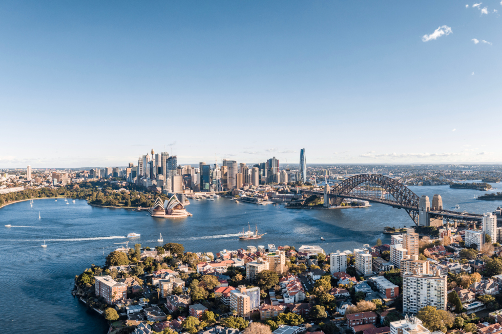 sydney