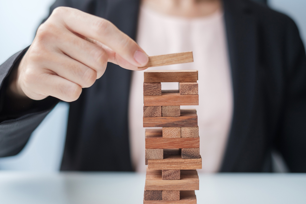 jenga