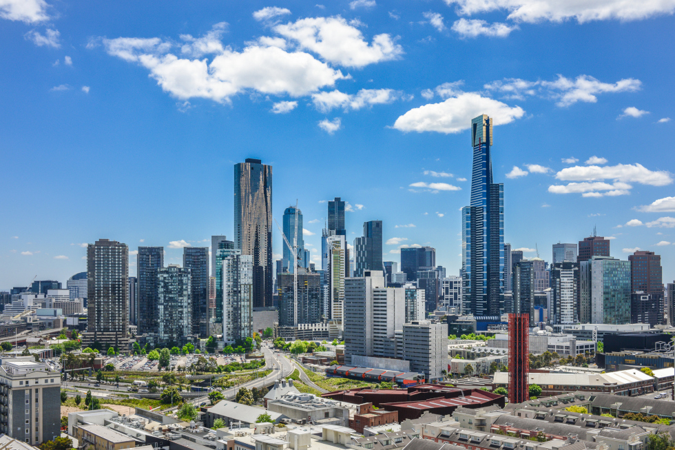 melbourne