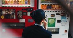 Why a Vending Machine Business Should Be Your Next Side Hustle - Australia