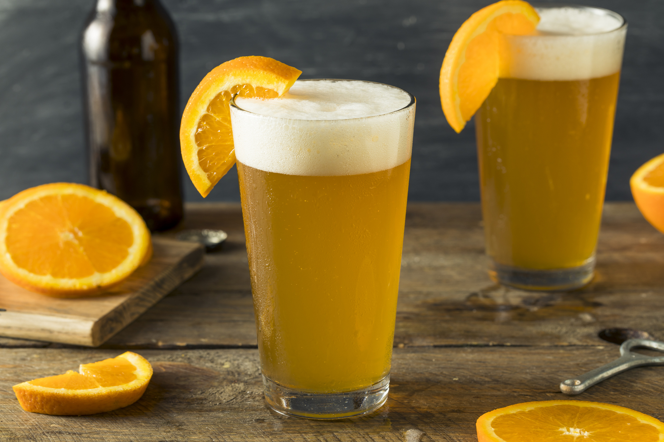 beer