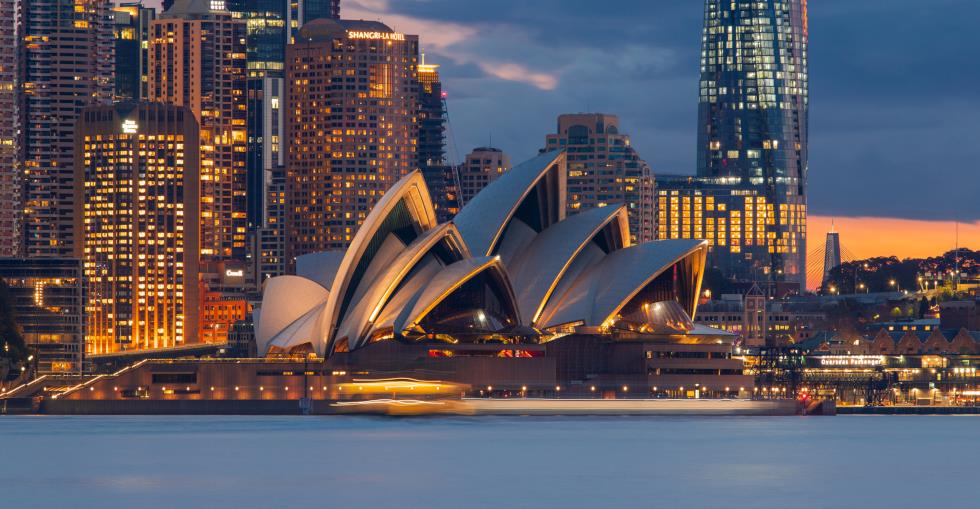 sydney