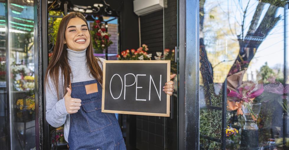 australia small business