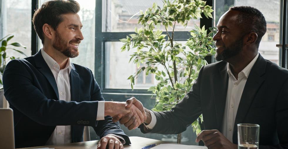 negotiate