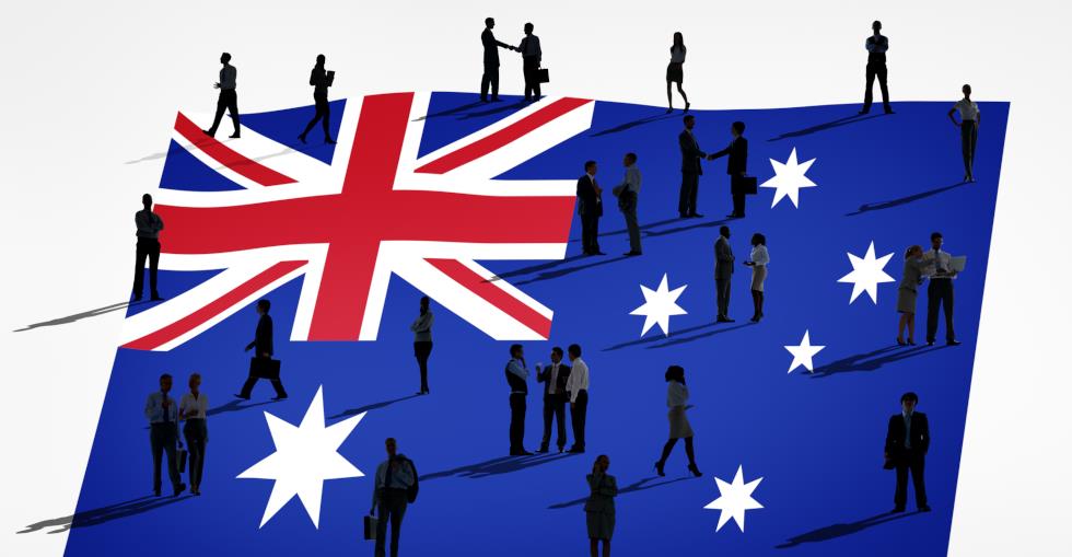 aus broker