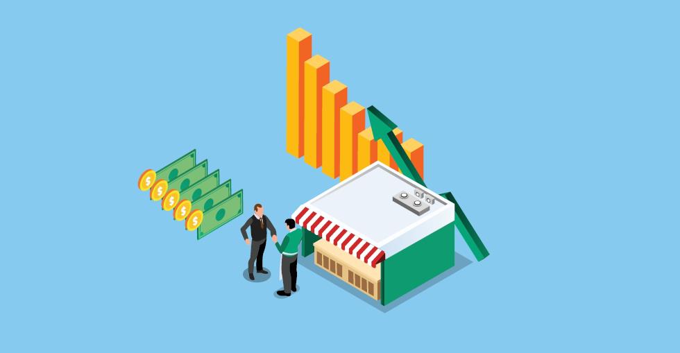 buy a business